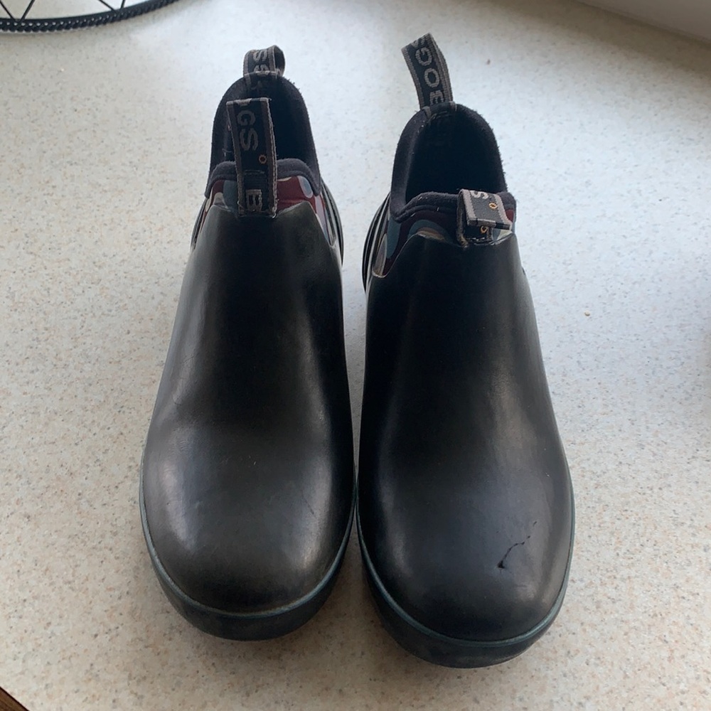 BOGS Mattie insulated winter snow rain boots